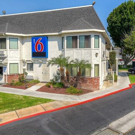 Motel 6-El Cajon, Ca - San Diego Exterior photo
