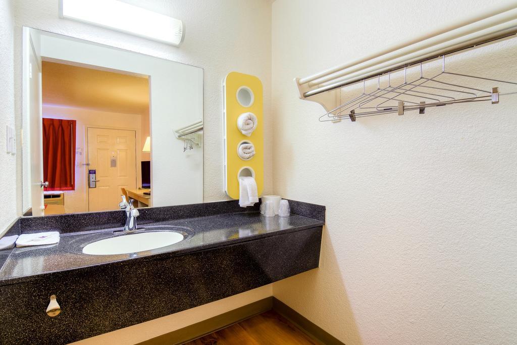 Motel 6-El Cajon, Ca - San Diego Room photo