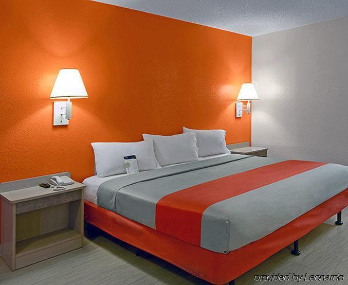 Motel 6-El Cajon, Ca - San Diego Exterior photo