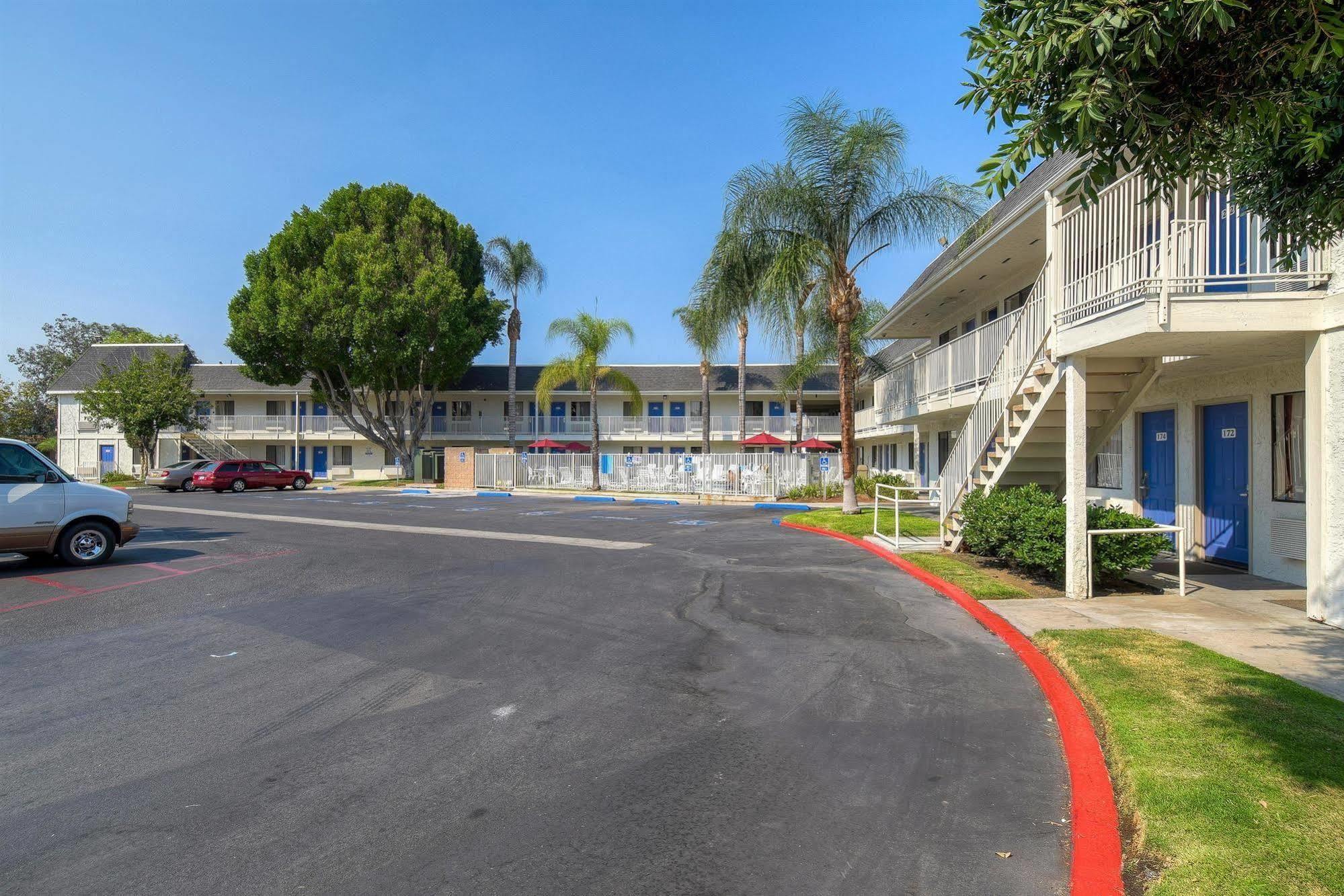 Motel 6-El Cajon, Ca - San Diego Exterior photo
