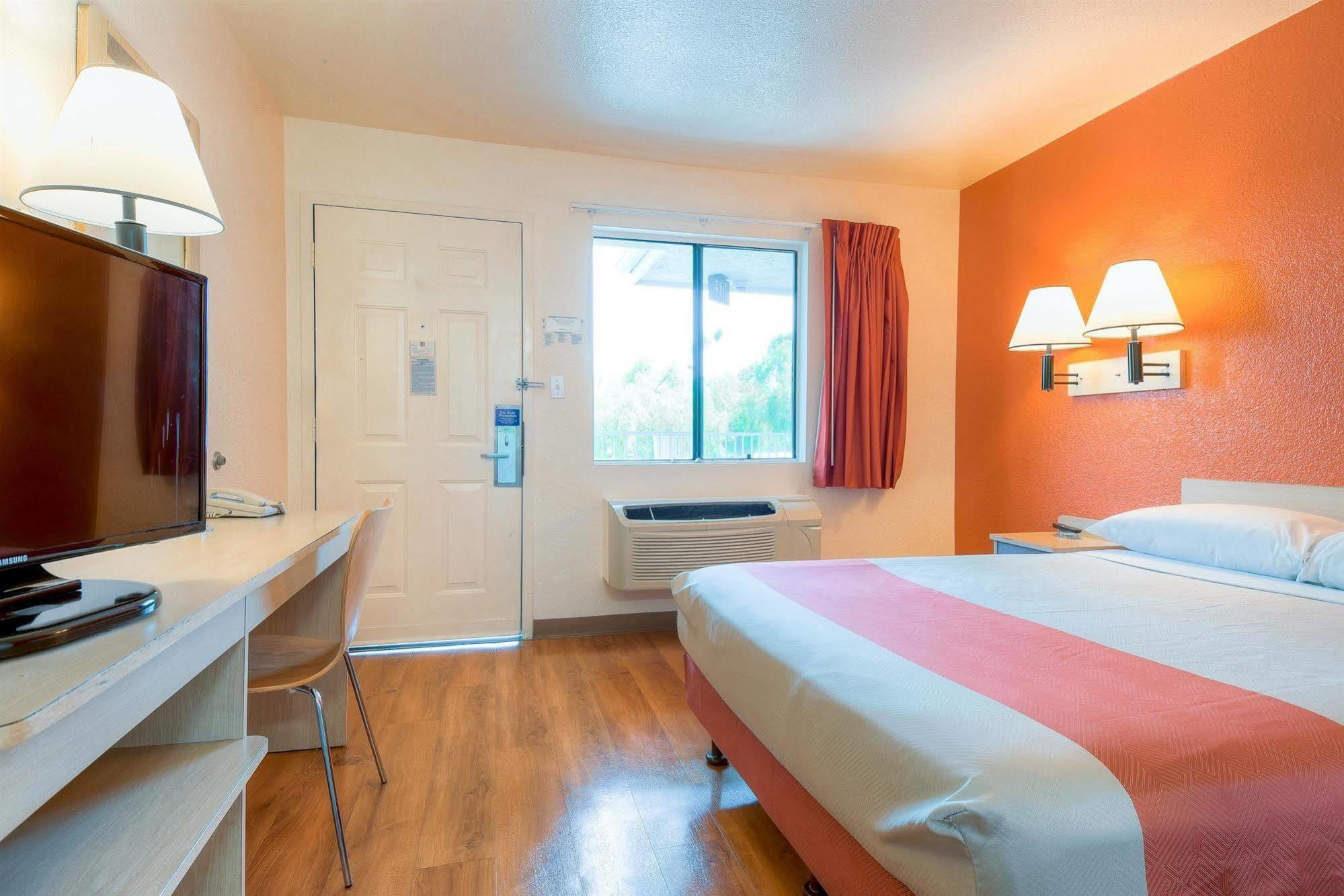 Motel 6-El Cajon, Ca - San Diego Exterior photo