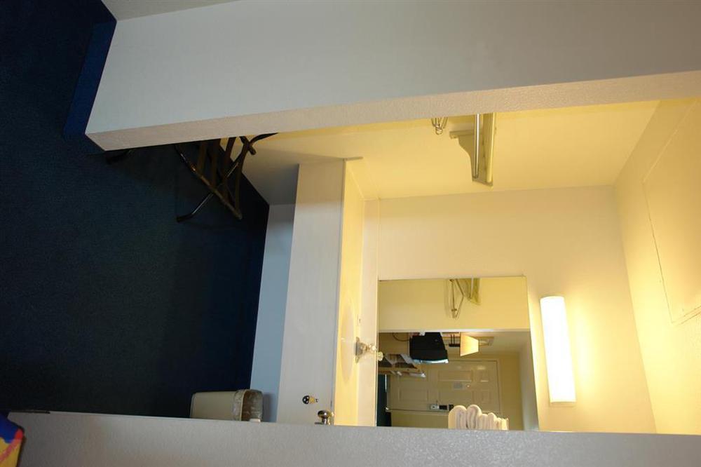 Motel 6-El Cajon, Ca - San Diego Amenities photo